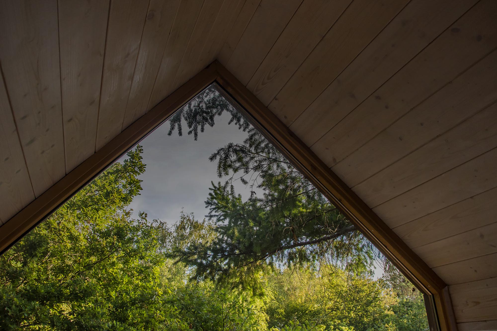 A Haven in Living Nature